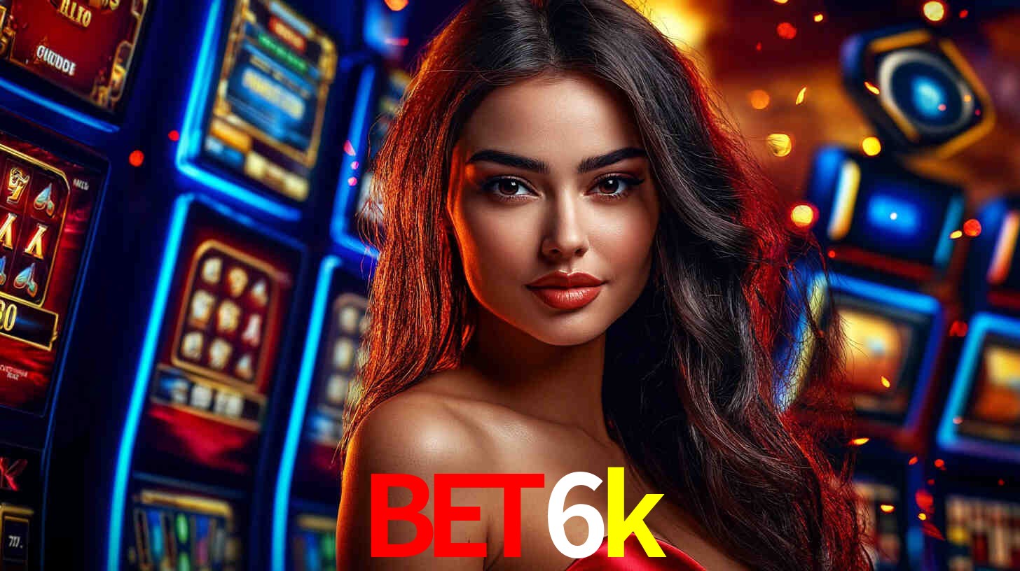 Avaliações dos Jogadores bet6k