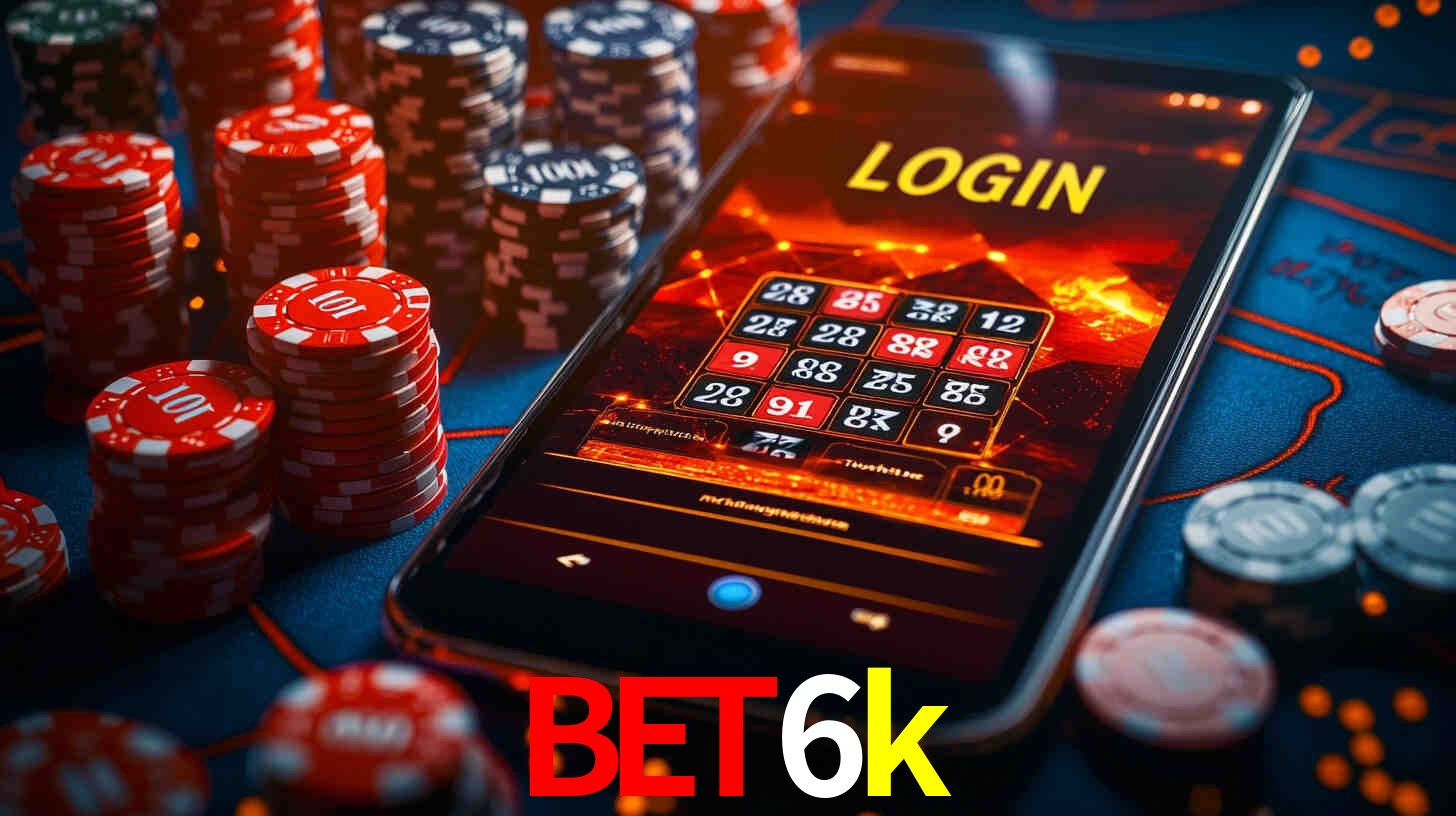 Desvendando o Mundo dos Jogos Virtuais na bet6k
