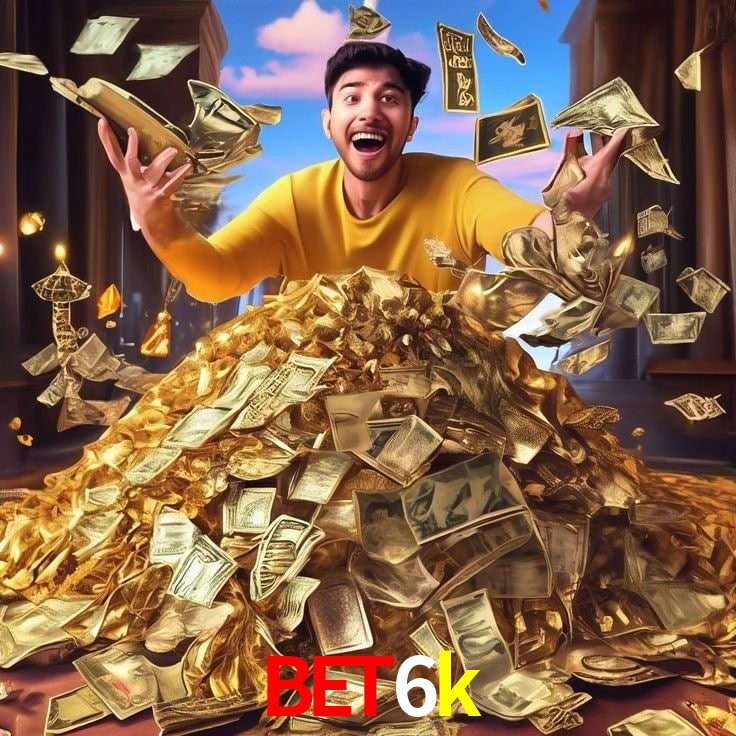 Jogos Exclusivos bet6k
