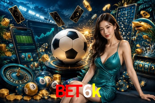 Tennis Betting bet6k