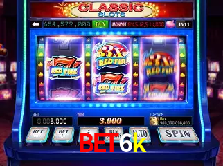 Inovações de Jogos na bet6k: O Futuro das Experiências Interativas