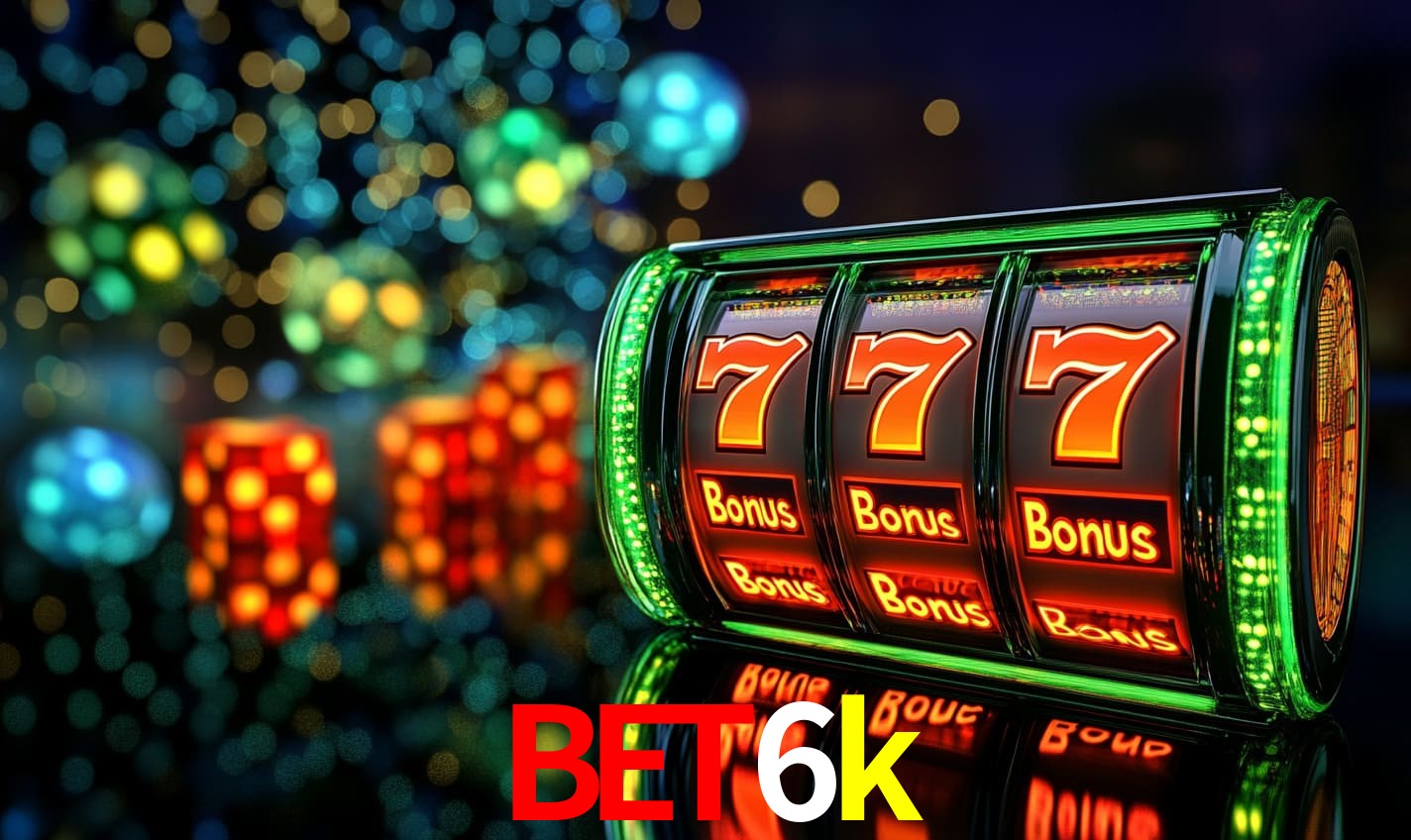 Avaliações dos Jogadores bet6k