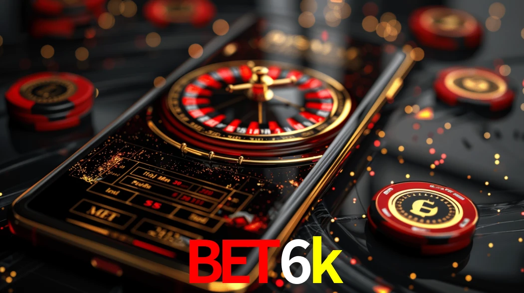 Quick Registration bet6k