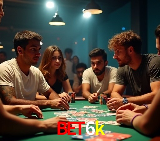 Especiais de Fim de Semana bet6k