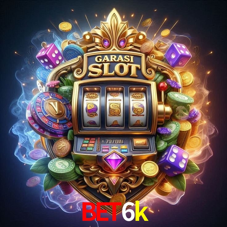 Casino Ao Vivo bet6k