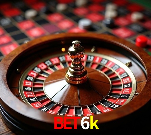 Integração de APIs bet6k