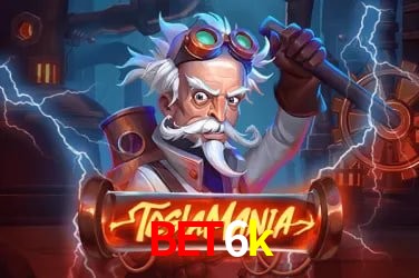 Estatísticas do Jogo bet6k
