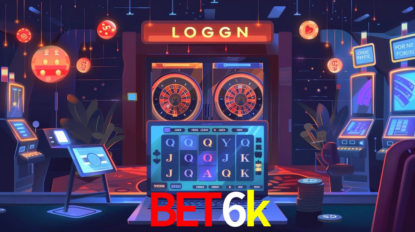 Segurança 2FA bet6k