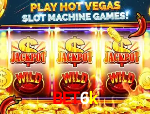 Descubra a Magia dos Jogos de Arcade no bet6k