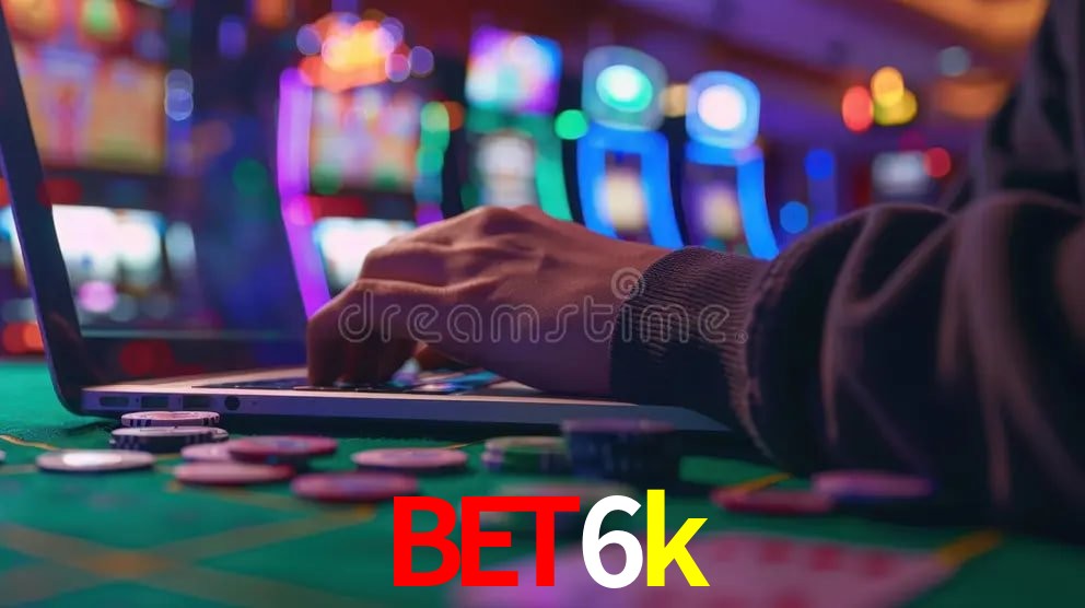 cassino bet6k