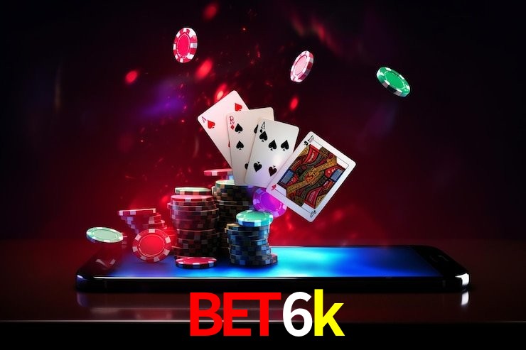Slot Games bet6k