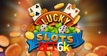 A Popularidade dos Caça-Níqueis no bet6k