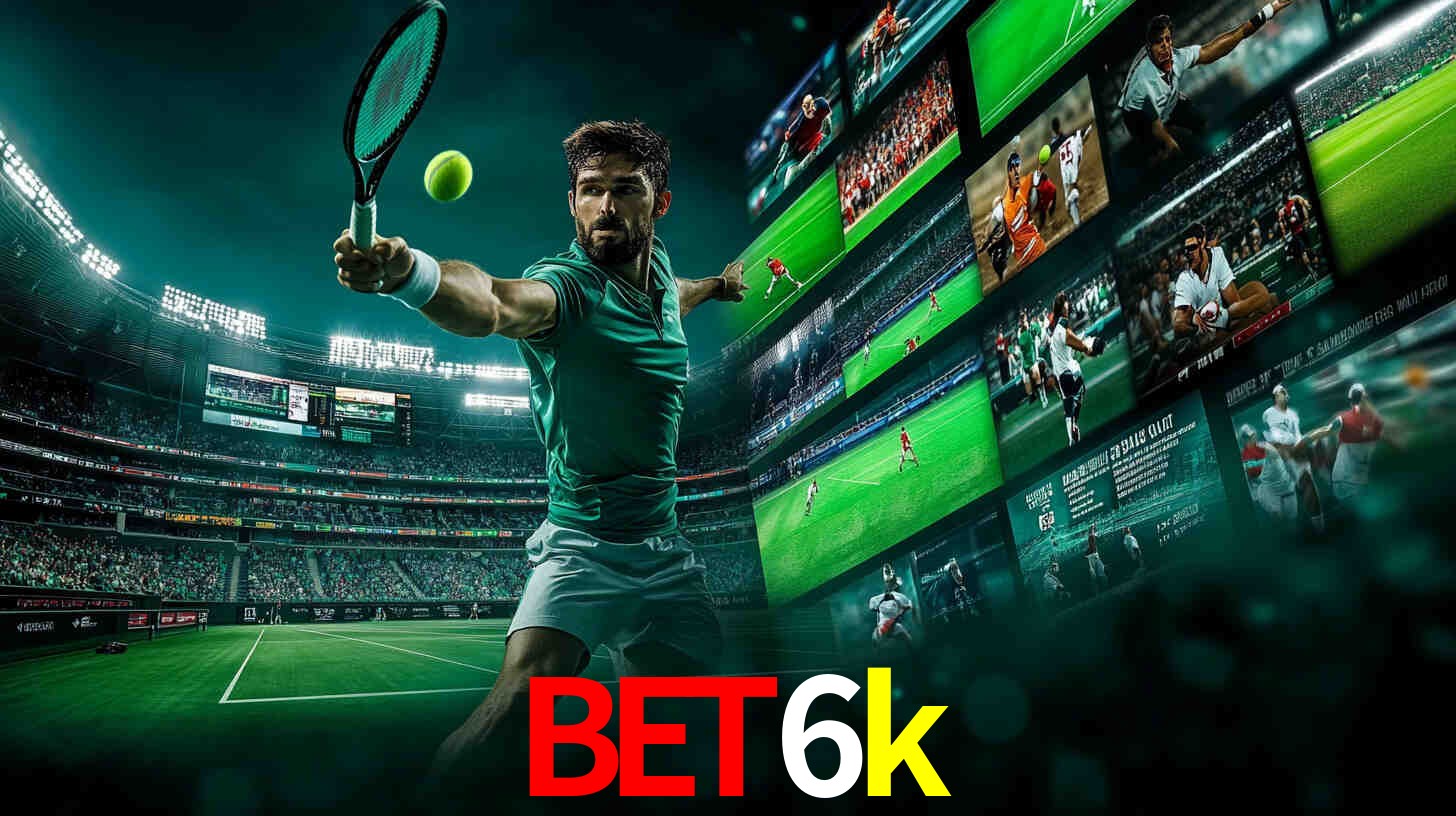 Descubra o Programa VIP da bet6k: Vantagens Exclusivas para Jogadores