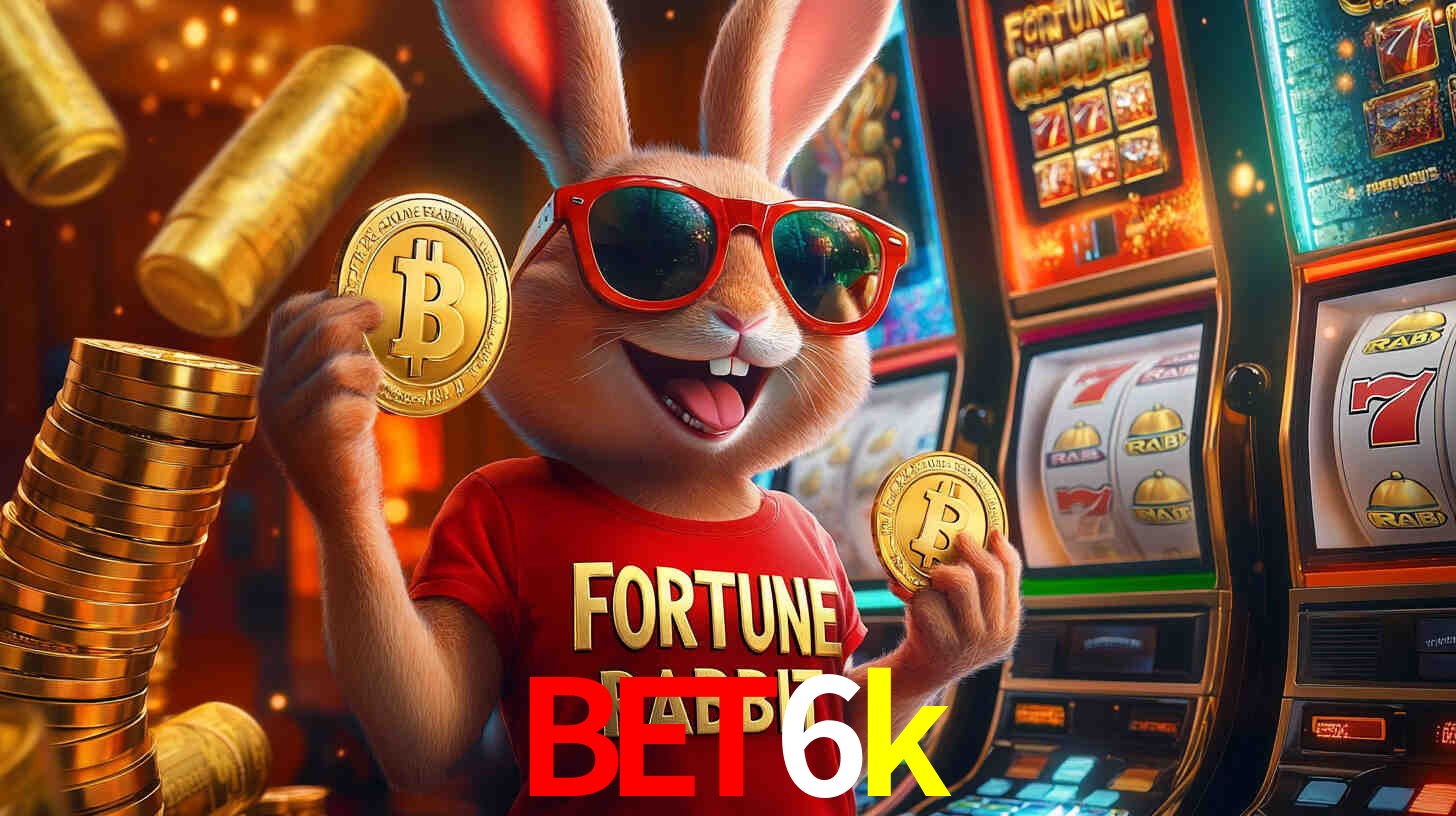 Apostas Esportivas na bet6k: Um Guia Completo