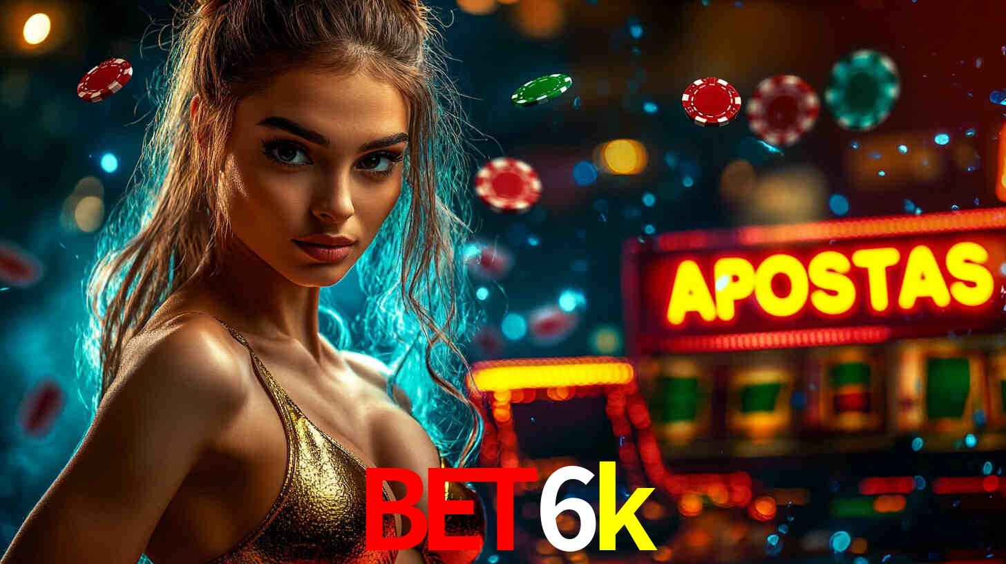 A Experiência Imersiva dos Cassinos Ao Vivo no bet6k