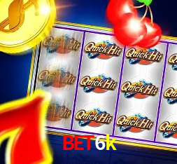 Desvendando o Mundo dos Jogos Virtuais na bet6k