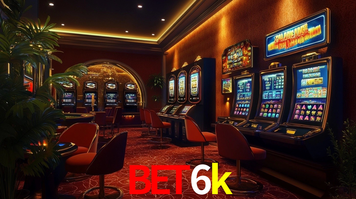 Tournaments bet6k