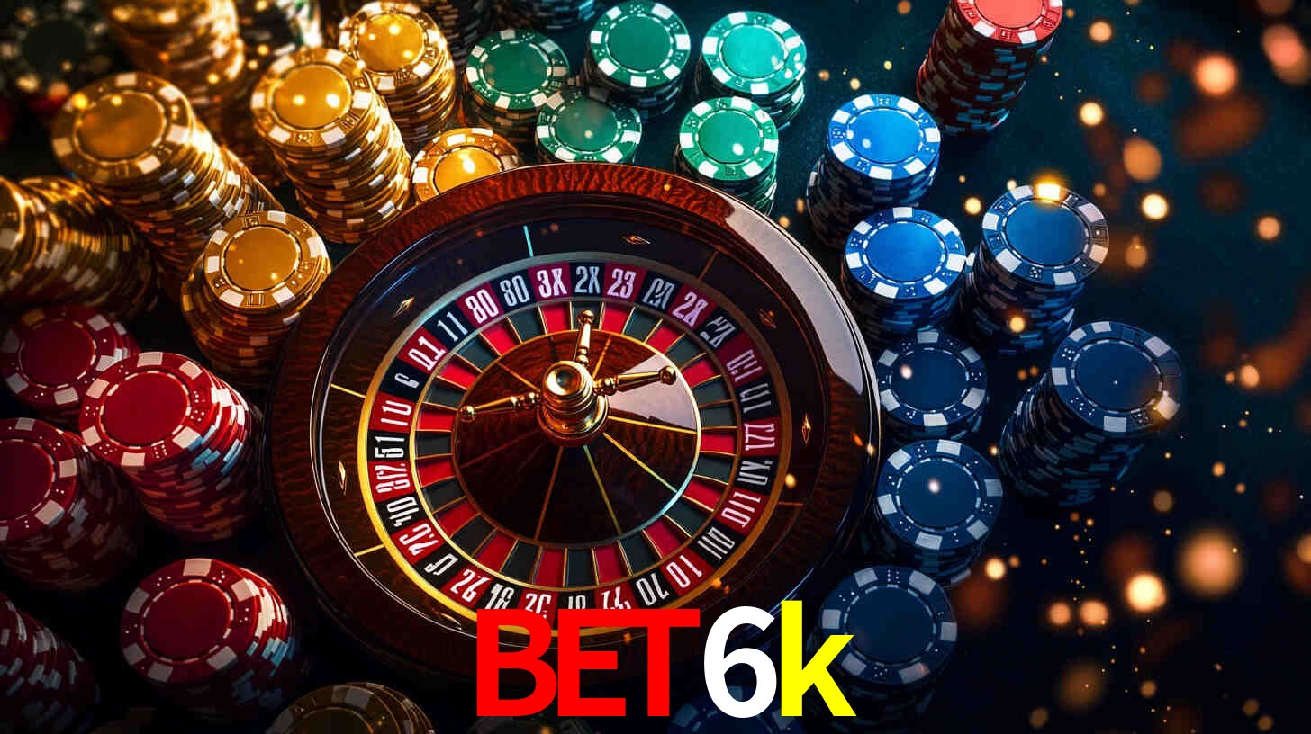 Exclusive Games bet6k