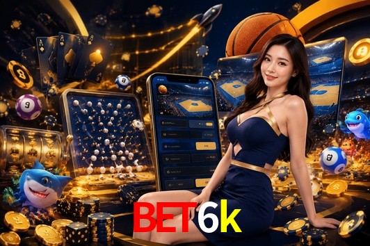 Exclusive Offers bet6k