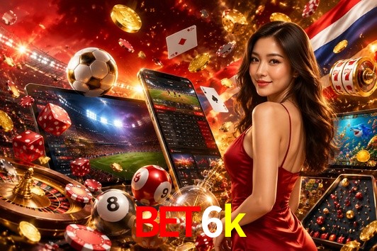Responsive Design bet6k