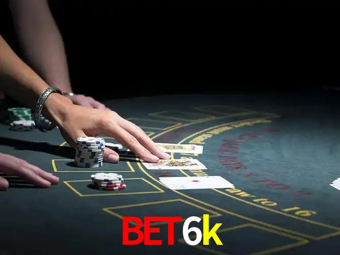 Design Responsivo bet6k
