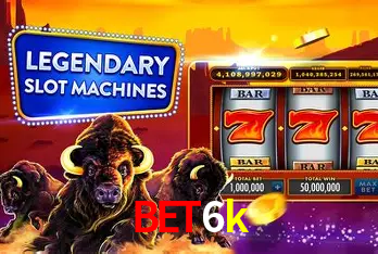 A Emoção da Loteria na bet6k: Uma Chance de Mudança de Vida