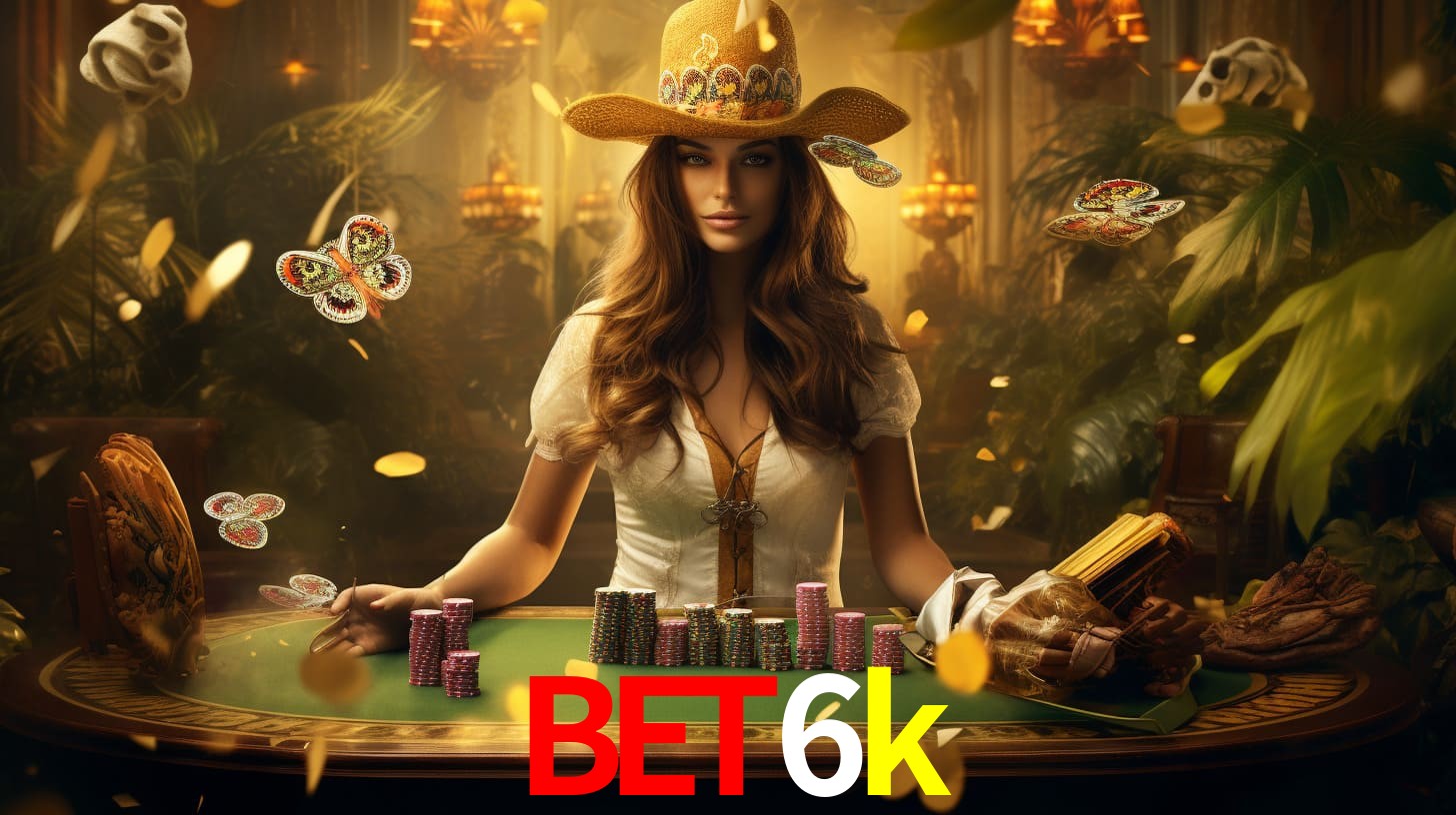 Live Casino bet6k