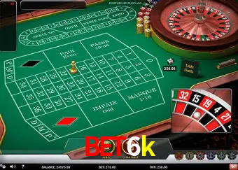 Desvendando o Mundo dos Jogos Virtuais na bet6k