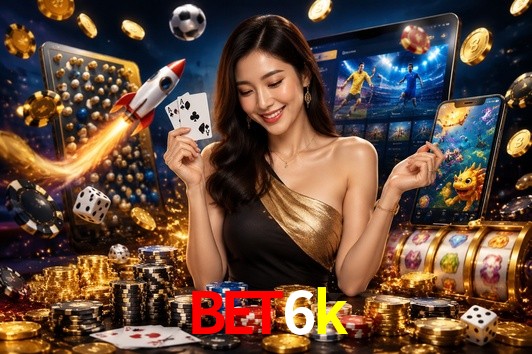 Secure Login bet6k
