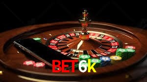 Football Betting bet6k
