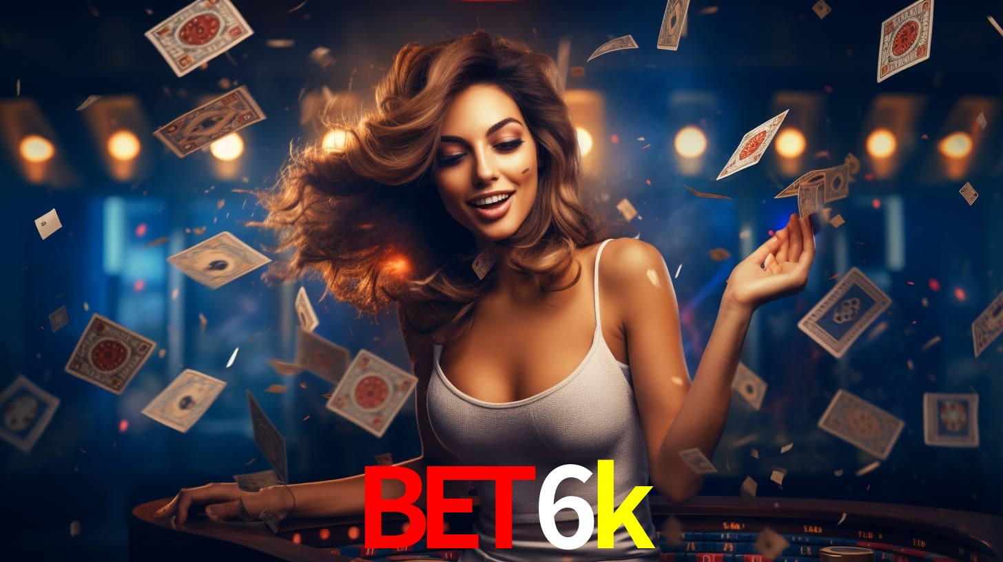 Blackjack Table bet6k