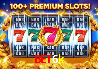 Explorando a Categoria de Eventos em Apostas na bet6k