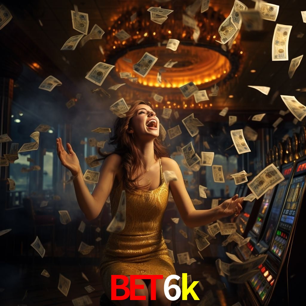 Aviator Game bet6k