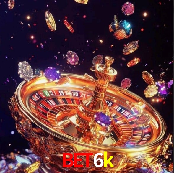Benefícios da Conta bet6k