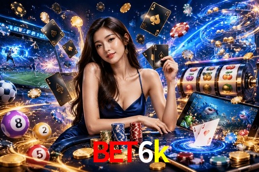 Platform Technology bet6k