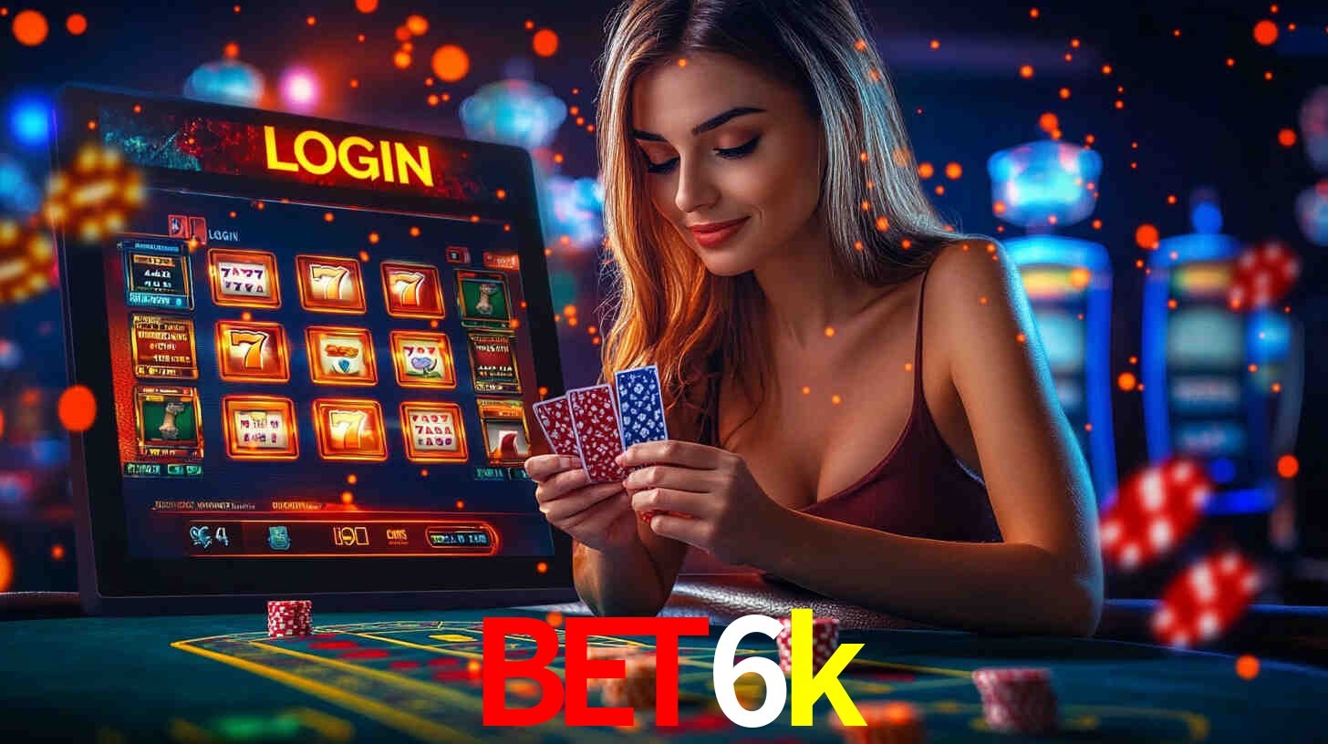 bet6k: Jogue Crash e Experimente Alta Recompensa Instantânea