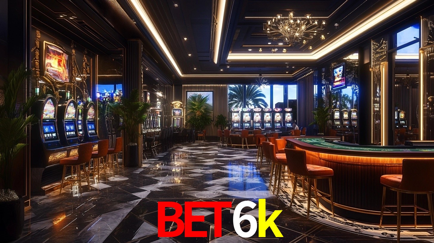 bet6k App Interface