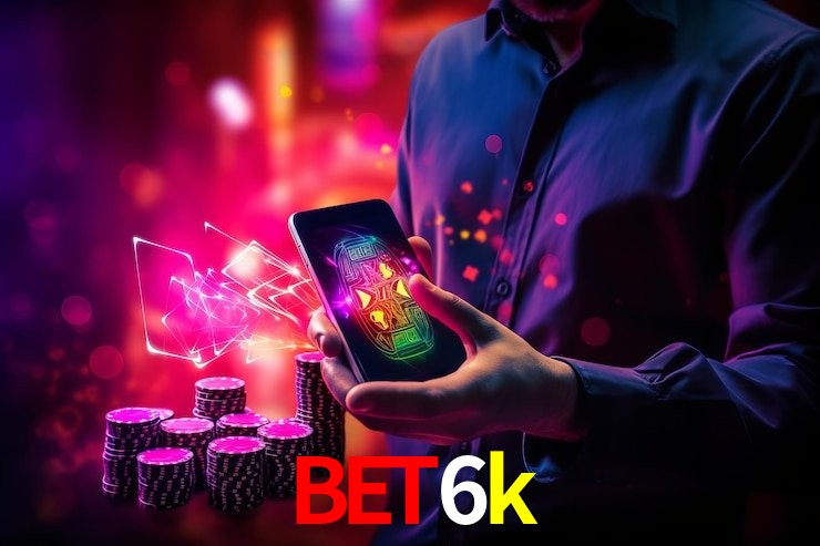 Interface Premium bet6k