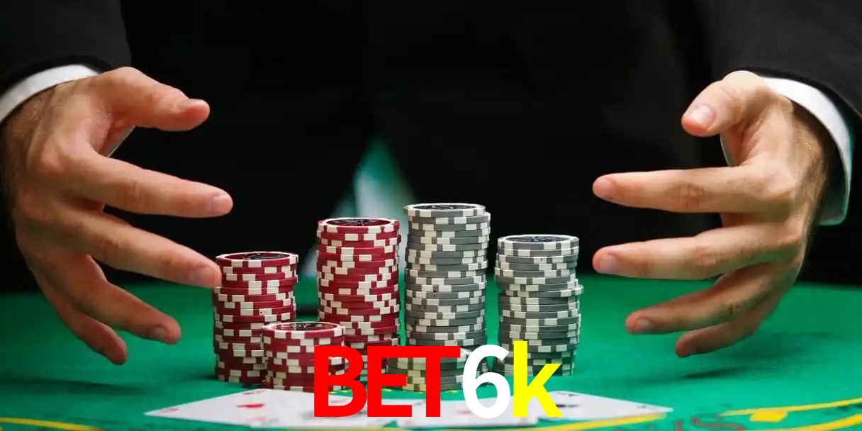 bet6k Aplicativo - bet6k visual 2