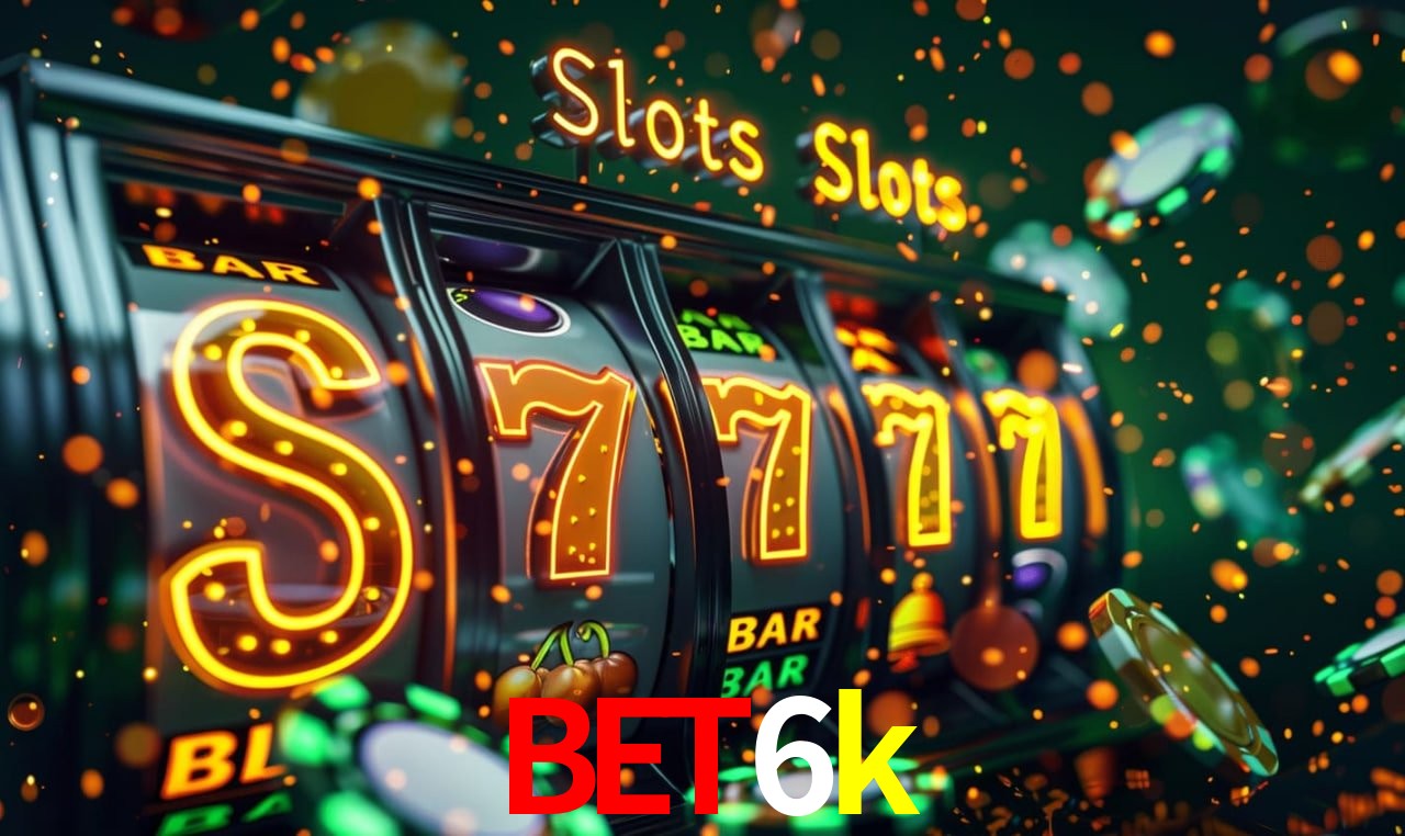Programa VIP bet6k