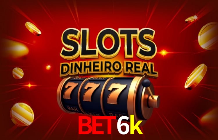 Tecnologia da Plataforma bet6k