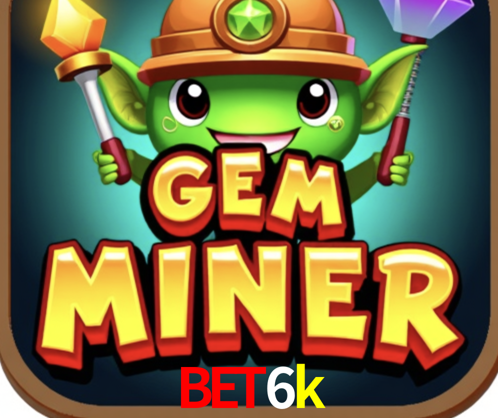 APP oficial da bet6k para mobile
