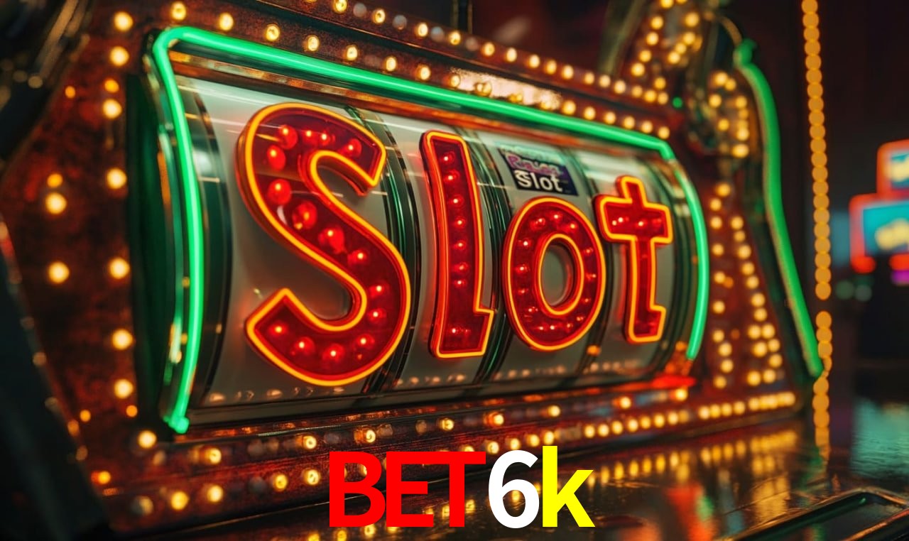 Login Seguro bet6k