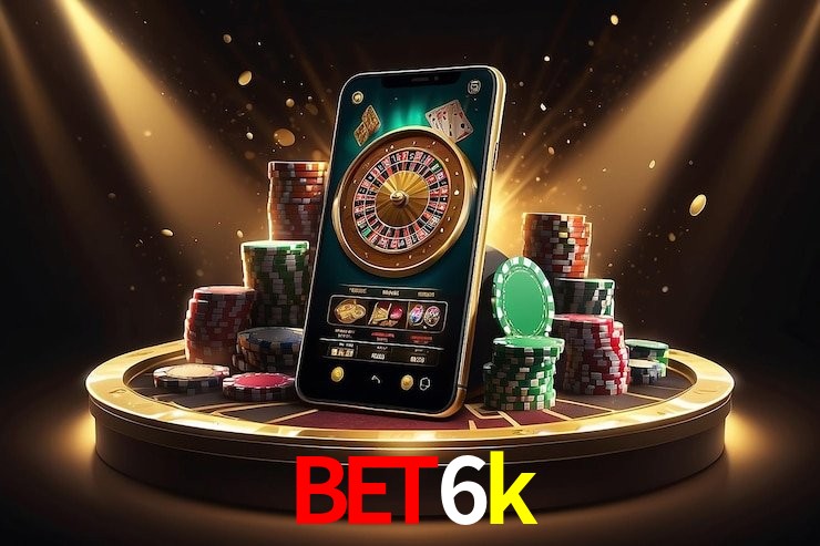Jogos de Slot bet6k