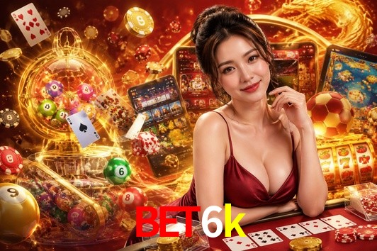 Account Benefits bet6k