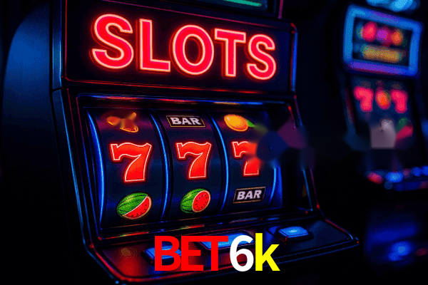 Promoções Sazonais bet6k